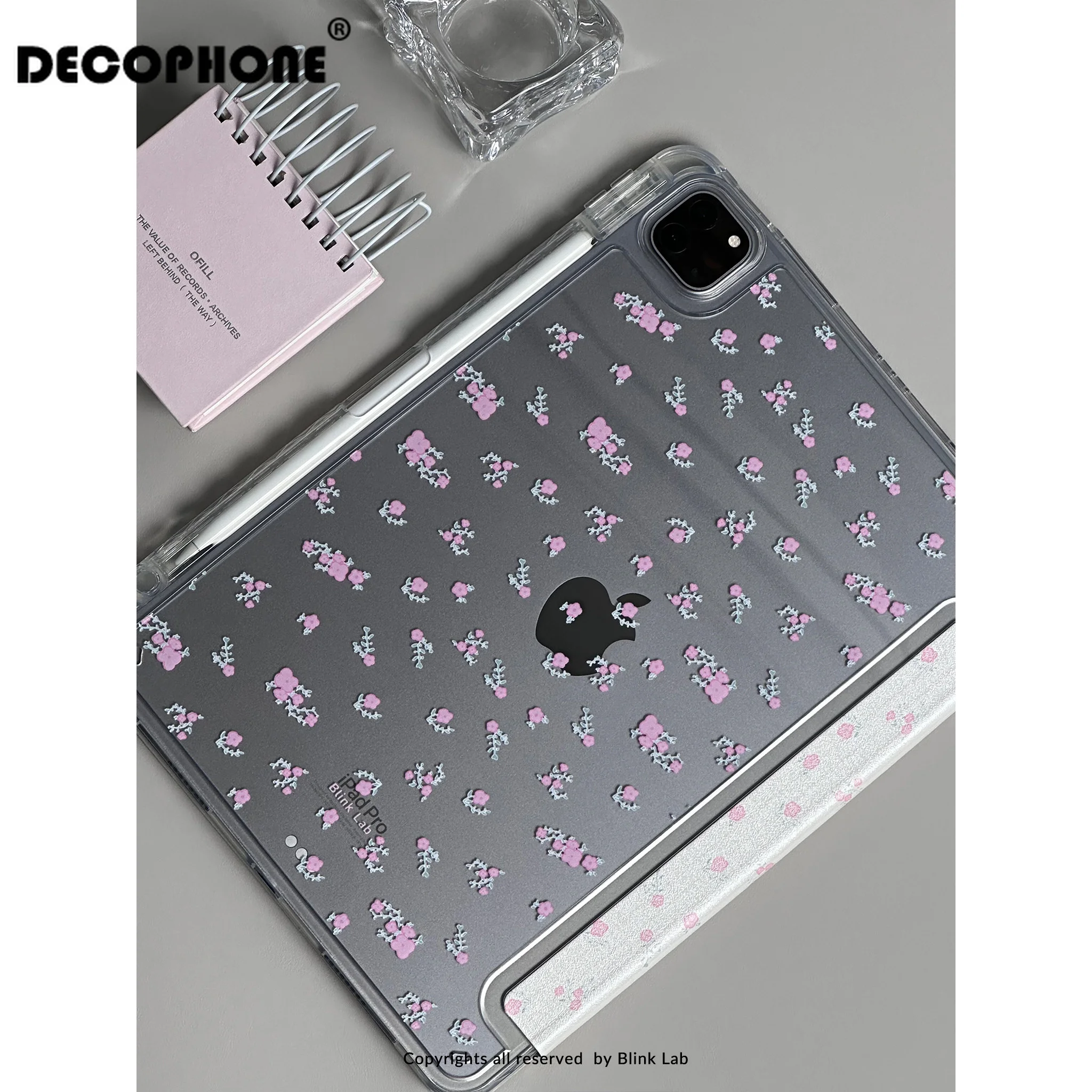 Pink floral pattern 3+Y-fold case For iPad 10th 11th Gen 7/8/9 10.2''/Air 4 5 6 7 11/ 9.7 Pro 11 Mini 6 7 12.9"/13"
Pink floral pattern 3+Y-fold case For iPad 10th 11th Gen 7/8/9 10.2''/Air 4 5 6 7 11/ 9.7 Pro 11 Mini 6 7 12.9"/13"