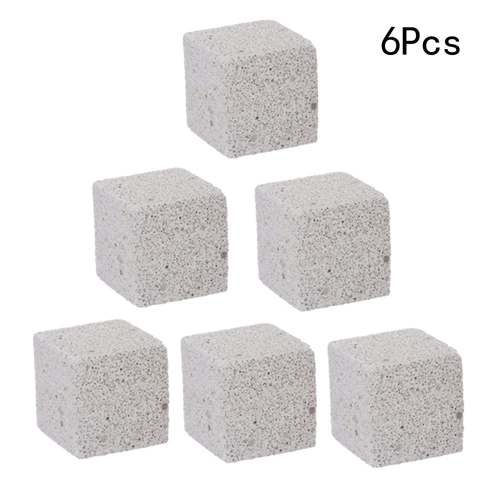 6 Pcs Mothstone Volcanic Toys Chew Hamster Calcium Bite Resistant Mineral Teeth
6 Pcs Mothstone Volcanic Toys Chew Hamster Calcium Bite Resistant Mineral Teeth