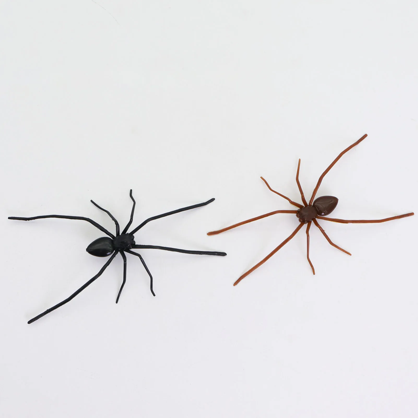 Weatherproof Spider Magnet Realistic Spider Halloween Prank Props Magnetic Spider Decoration for Garage Door Mailbox for Spooky
Weatherproof Spider Magnet Realistic Spider Halloween Prank Props Magnetic Spider Decoration for Garage Door Mailbox for Spooky