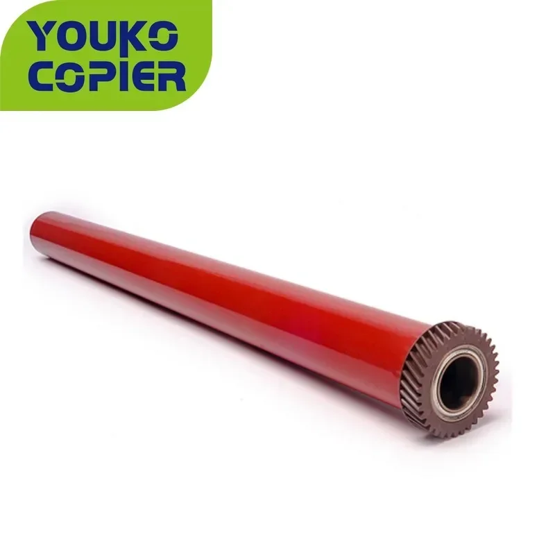 1PCS Fuser Belt for Xerox VersaLink C8000 C9000 Fixing Film
1PCS Fuser Belt for Xerox VersaLink C8000 C9000 Fixing Film