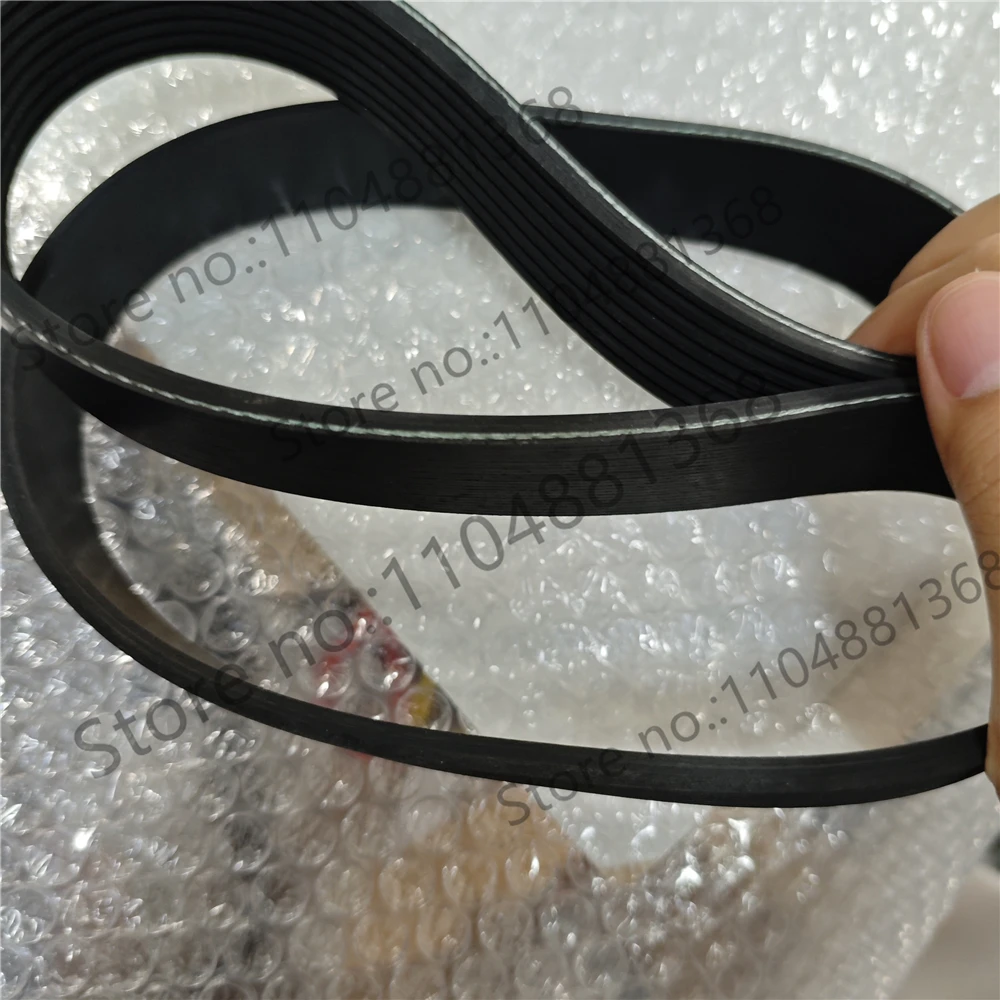 5pcs belt oem PJ PL pH multi channel belt 4PK615 5PK615 6PK615 7PK615 8PK615 belts PK615
5pcs belt oem PJ PL pH multi channel belt 4PK615 5PK615 6PK615 7PK615 8PK615 belts PK615