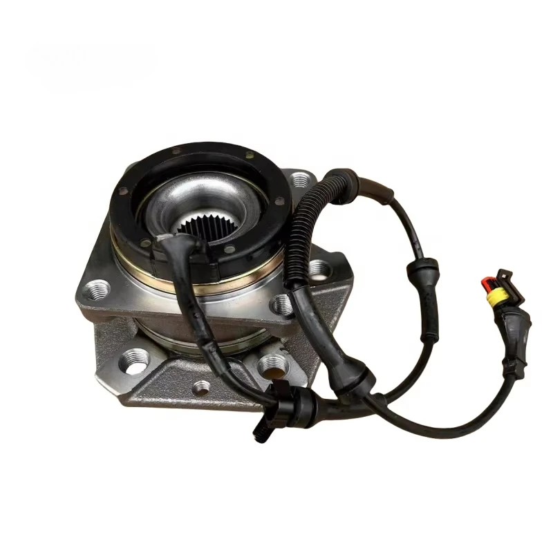 Колесный подшипник в сборе 197118 для GranCabrio GranTurismo Quattroporte
Колесный подшипник в сборе 197118 для GranCabrio GranTurismo Quattroporte