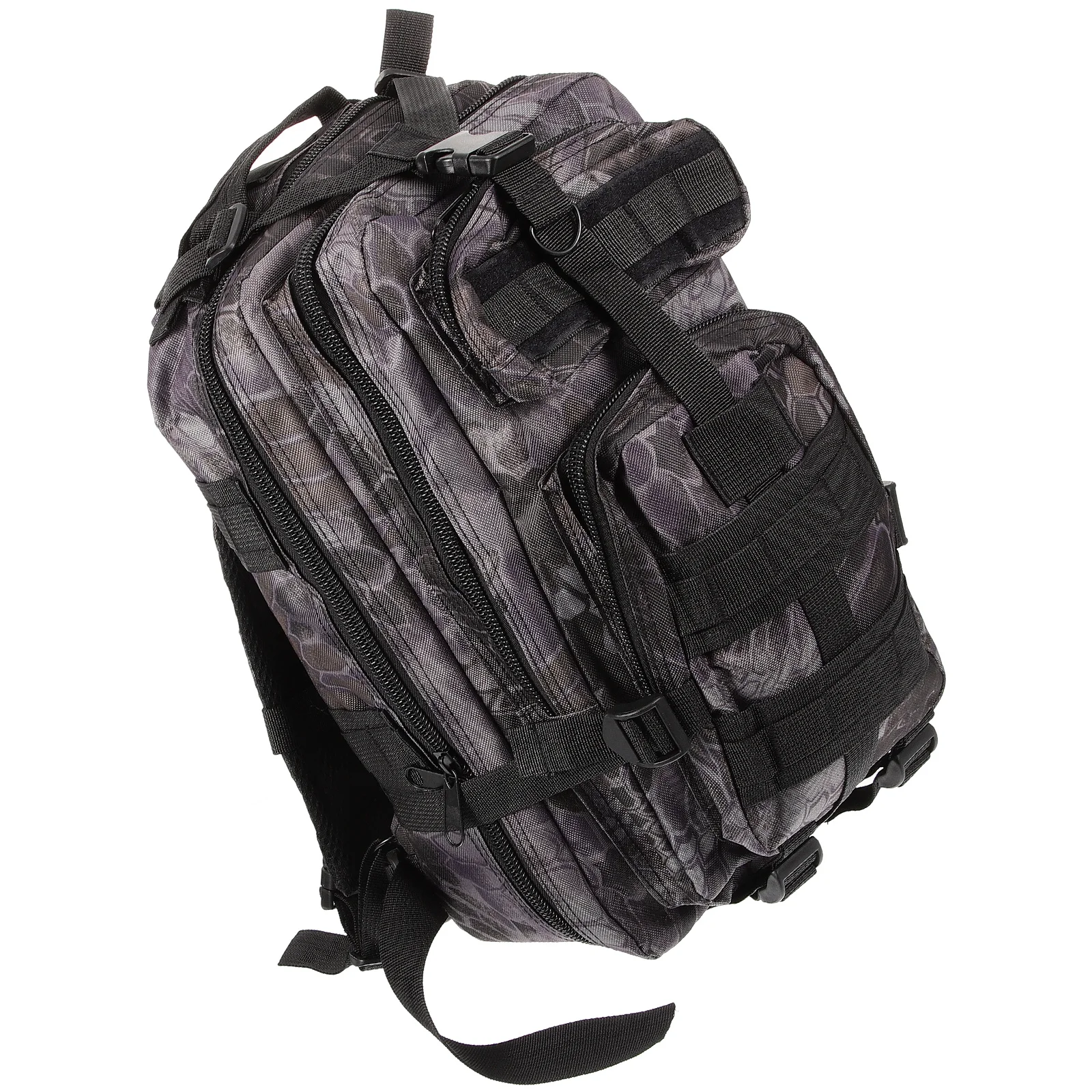 Double Shoulder Bag Backpack for Travel Storage Tools Oxford Camping Large Capacity Bags Traveling
Double Shoulder Bag Backpack for Travel Storage Tools Oxford Camping Large Capacity Bags Traveling