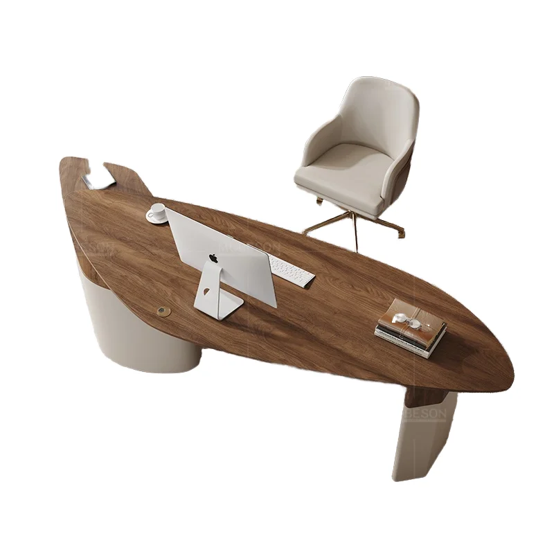 *Designer Mid-Century Modern Large Long Desk Solid Wood Light Luxury High-End Study Desk Office Computer Desk
*Designer Mid-Century Modern Large Long Desk Solid Wood Light Luxury High-End Study Desk Office Computer Desk