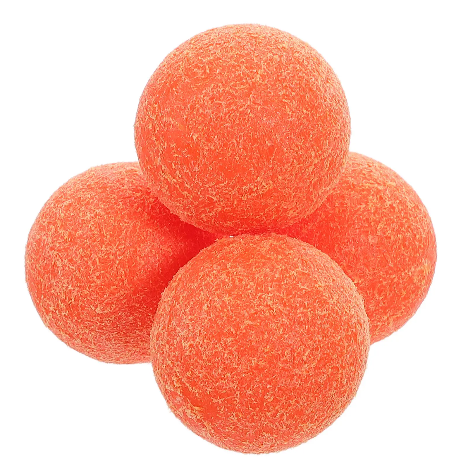 Набор из 4 мячей для настольного футбола, стандартный размер, матовая поверхность для надежной игры, сменные мячи для настольного футбола
Набор из 4 мячей для настольного футбола, стандартный размер, матовая поверхность для надежной игры, сменные мячи для настольного футбола