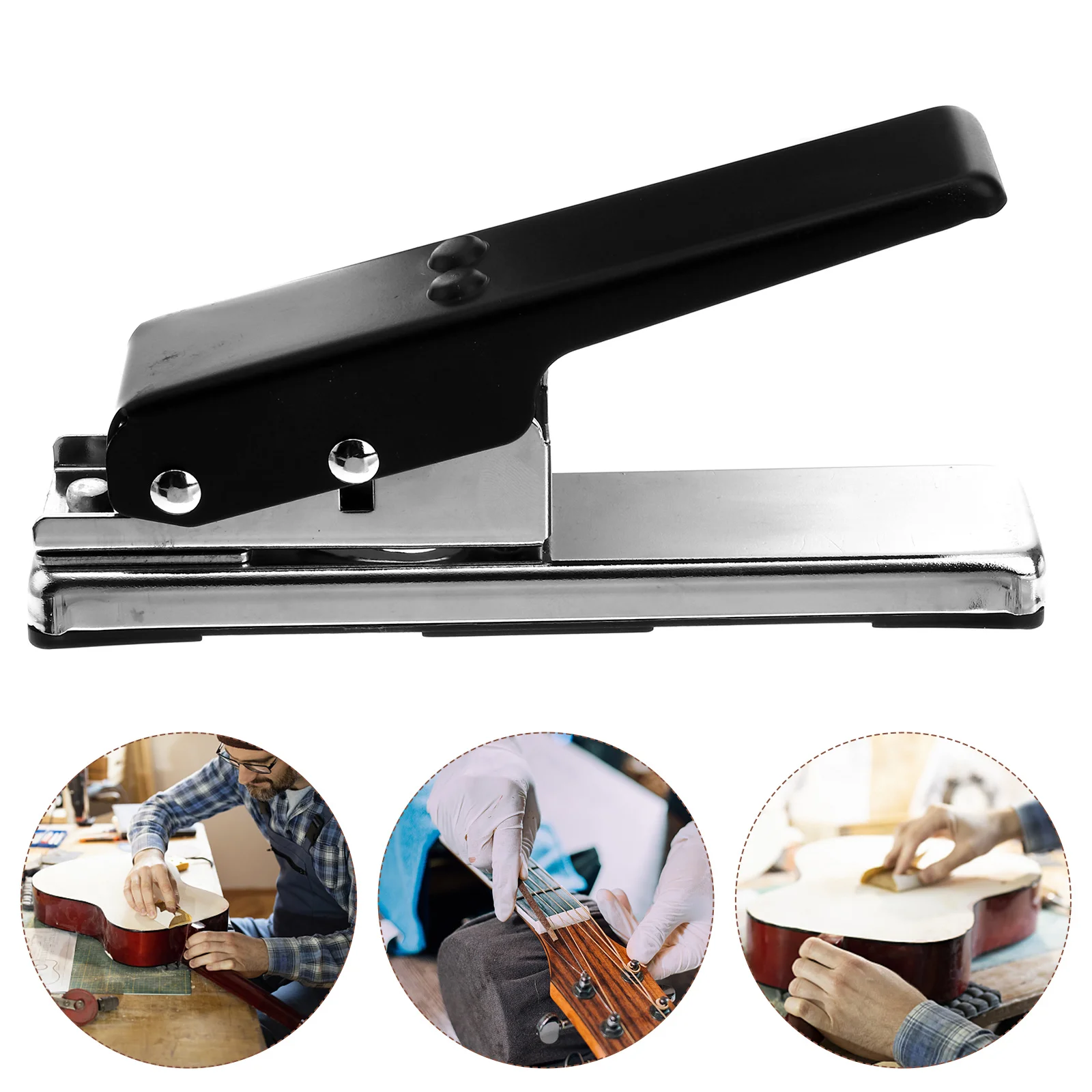 Guitar Picks Maker Guitar Picks Punch Plectrum Punch Guitar Picks DIY Guitar Picks Maker Plectrum Punch for Guitar
Guitar Picks Maker Guitar Picks Punch Plectrum Punch Guitar Picks DIY Guitar Picks Maker Plectrum Punch for Guitar