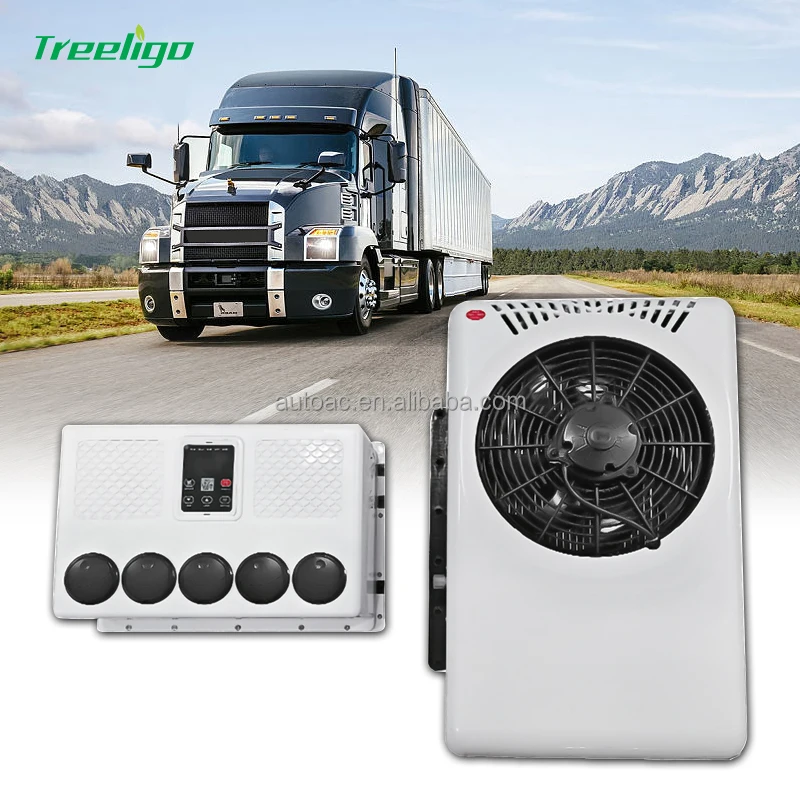 Electric Air Conditioner For Truck Cabs Model A Split Type Aircon Overhead Type Air Conditioner 12v 24v
Electric Air Conditioner For Truck Cabs Model A Split Type Aircon Overhead Type Air Conditioner 12v 24v
