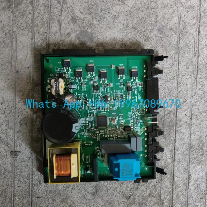 EPCOS 21245T Q9425 оригинальный инверторный блок холодильника, аксессуары, плата драйвера, плата управления
EPCOS 21245T Q9425 оригинальный инверторный блок холодильника, аксессуары, плата драйвера, плата управления