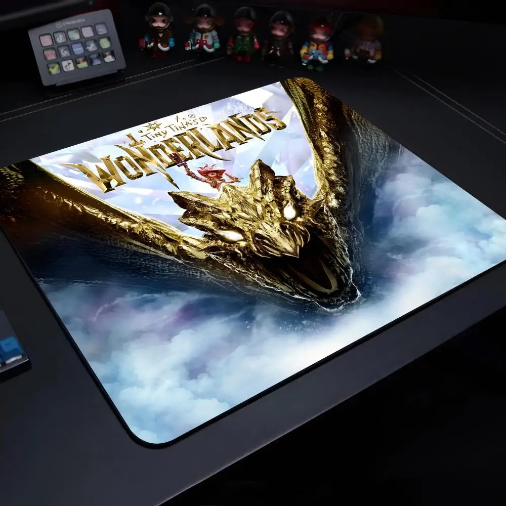 Tiny Tina's Wonderlands Mouse Pad Gaming Laptops Keyboard Mat Deskmat Pc Accessories Desk Protector Mousepad Gamer Mats Anime Ma
Tiny Tina's Wonderlands Mouse Pad Gaming Laptops Keyboard Mat Deskmat Pc Accessories Desk Protector Mousepad Gamer Mats Anime Ma