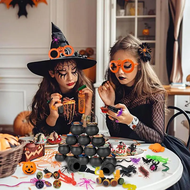Halloween Toys Halloween Trick Or Treat Toys Odorless Reusable Interactive Game For Daycare Activities Classroom Rewards
Halloween Toys Halloween Trick Or Treat Toys Odorless Reusable Interactive Game For Daycare Activities Classroom Rewards