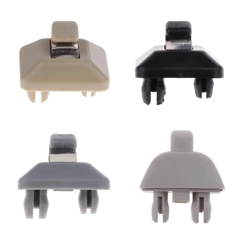 Inner Sun Visor Clip Hook Bracket Car Sun Protection Accessories Sun Visor Extension for AUDI Q3 Q5 A4L
Inner Sun Visor Clip Hook Bracket Car Sun Protection Accessories Sun Visor Extension for AUDI Q3 Q5 A4L