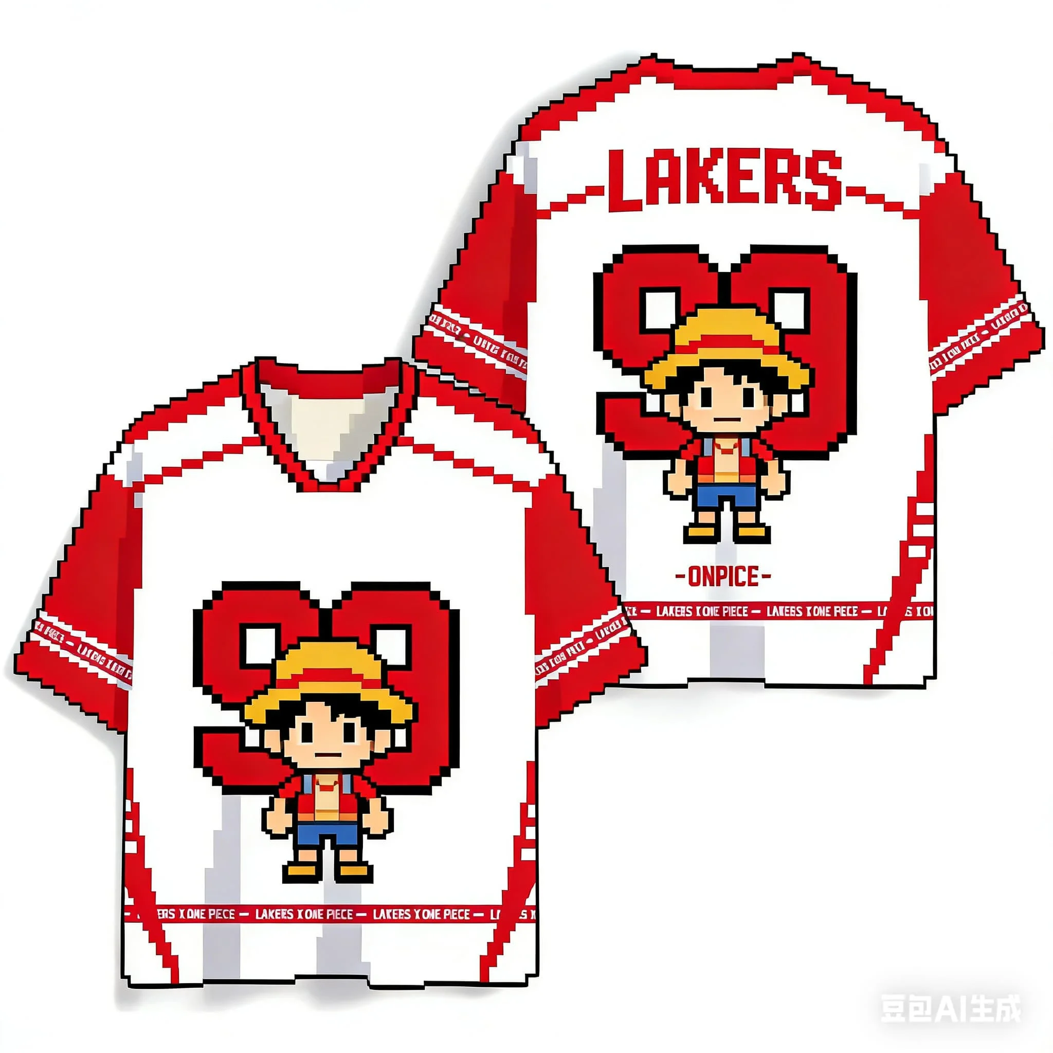 2026 Anime One Piece Luffy Print Baseball Jerseys Adult Casual Harajuku Short Sleeve T-shirt Luffy Tshirts Cosplay Clothing
2026 Anime One Piece Luffy Print Baseball Jerseys Adult Casual Harajuku Short Sleeve T-shirt Luffy Tshirts Cosplay Clothing