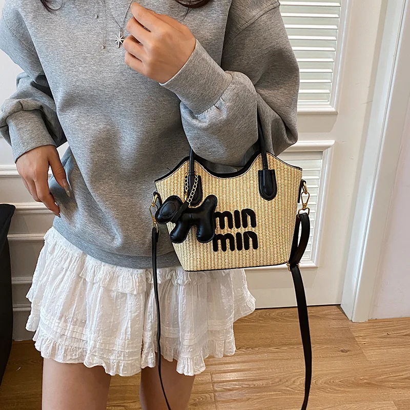 Graduation Collector! 2025 Letter Straw Bucket - Beach Tote, Grad Gown Match, Crossbody/Sling
Graduation Collector! 2025 Letter Straw Bucket - Beach Tote, Grad Gown Match, Crossbody/Sling