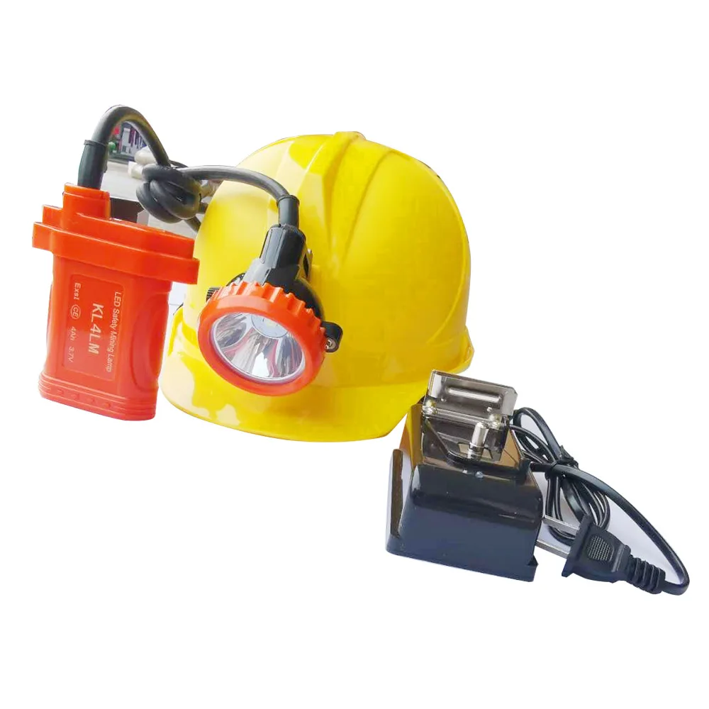 Mining Safety Helmet With Lamp Mining Lamps For Miner