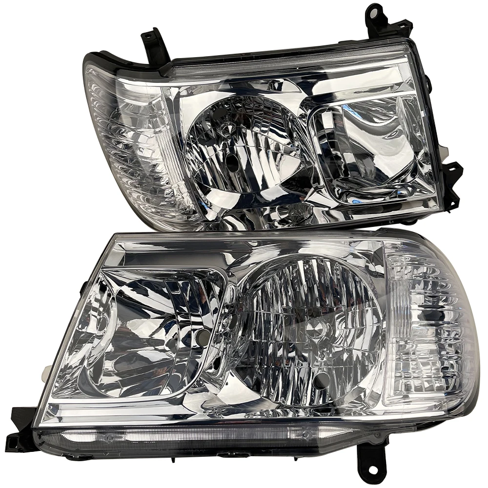 Автомобильный бампер FJ100 Фара Toyota Cruiser Prado LC100 Фара 4700 UZJ100 1998 ~ 2008y Автомобильные аксессуары Prado Дневные фары
Автомобильный бампер FJ100 Фара Toyota Cruiser Prado LC100 Фара 4700 UZJ100 1998 ~ 2008y Автомобильные аксессуары Prado Дневные фары
