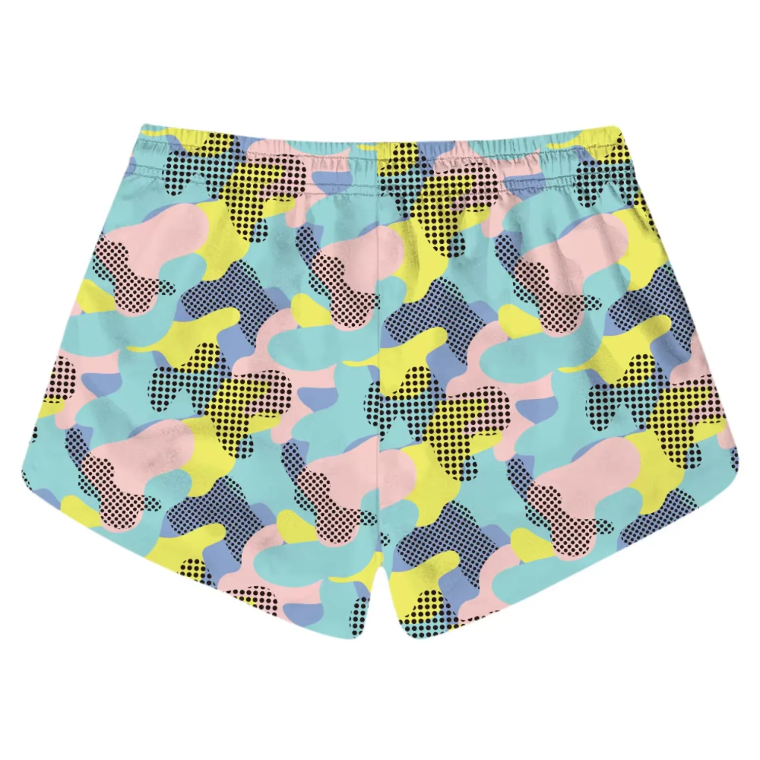 Summer Women Beach Shorts Camouflage Drawstring Short Pants Water Sport Surfing Board Shorts Girl Quick Dry Travel Surf Swimwear
Summer Women Beach Shorts Camouflage Drawstring Short Pants Water Sport Surfing Board Shorts Girl Quick Dry Travel Surf Swimwear