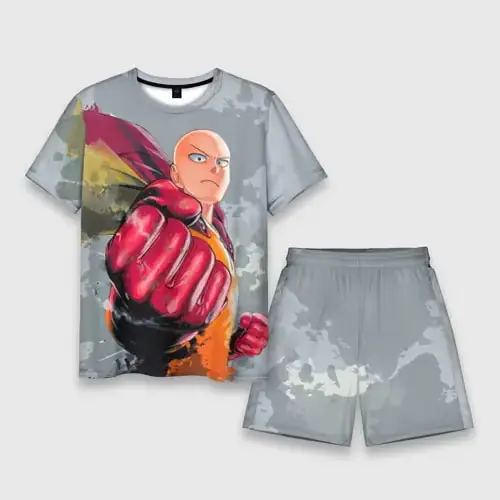Heavy Metal Rock Logo 3D Print TShirt+Short Clothes Harajuku Fashion O-Neck Cool T-Shirt Streetwear 2PC Set Unisex clothing
Heavy Metal Rock Logo 3D Print TShirt+Short Clothes Harajuku Fashion O-Neck Cool T-Shirt Streetwear 2PC Set Unisex clothing