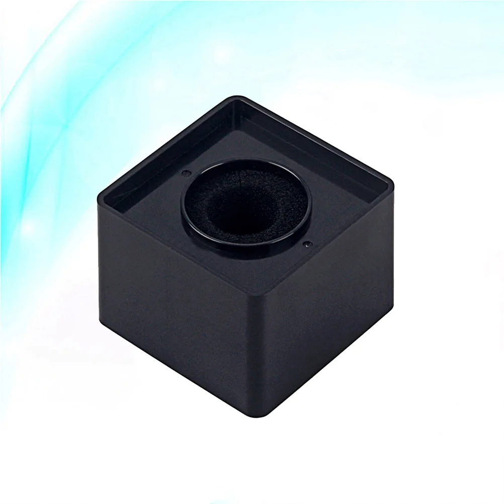 Black Microphone Square Station for Interview Handheld Cube Shaped Logo Flag Suitable Meetings KTV Portable Mic Accessory
Black Microphone Square Station for Interview Handheld Cube Shaped Logo Flag Suitable Meetings KTV Portable Mic Accessory