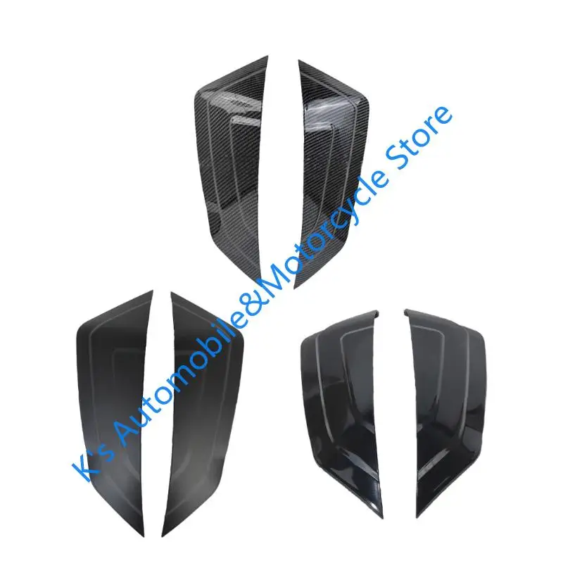 Q39F Tradition Fit Motorbike Side Windshield Panel For 2023 2024 Models ABS Substance
Q39F Tradition Fit Motorbike Side Windshield Panel For 2023 2024 Models ABS Substance