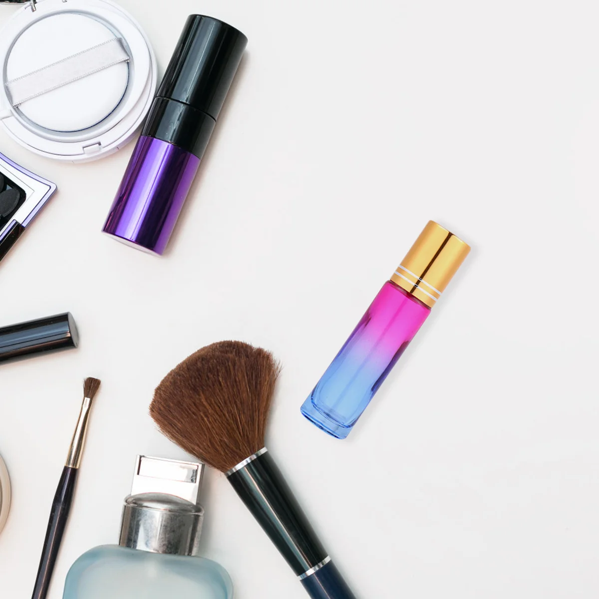 12Pcs Essential Oil Roller Bottles Glass Refillable Perfume Bottle Portable Travel Empty Containers Vintage Style
12Pcs Essential Oil Roller Bottles Glass Refillable Perfume Bottle Portable Travel Empty Containers Vintage Style