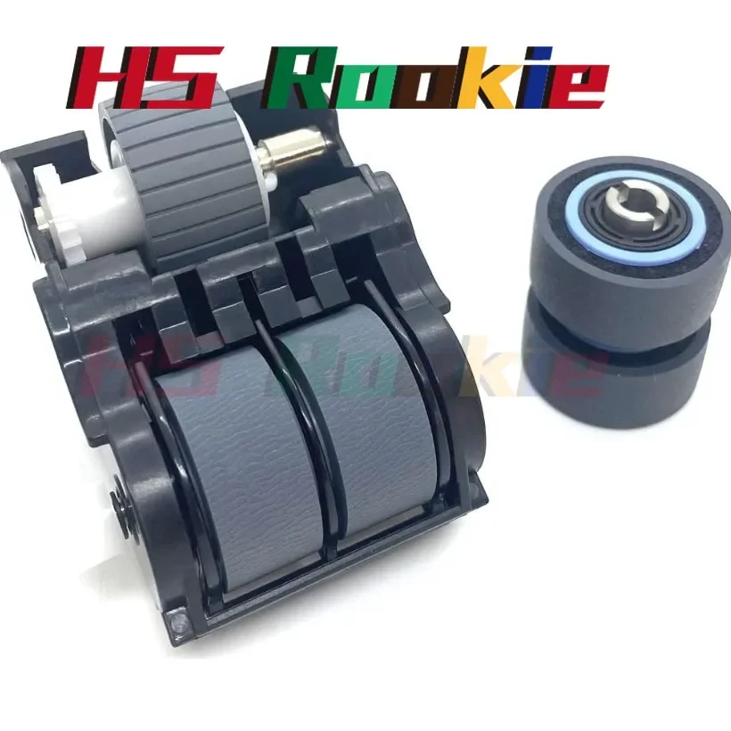 1X 1921B001 4082B004 Exchange Roller Kit be for CANON DR-4010C DR-6010C imagebe forMULA Scanner
1X 1921B001 4082B004 Exchange Roller Kit be for CANON DR-4010C DR-6010C imagebe forMULA Scanner