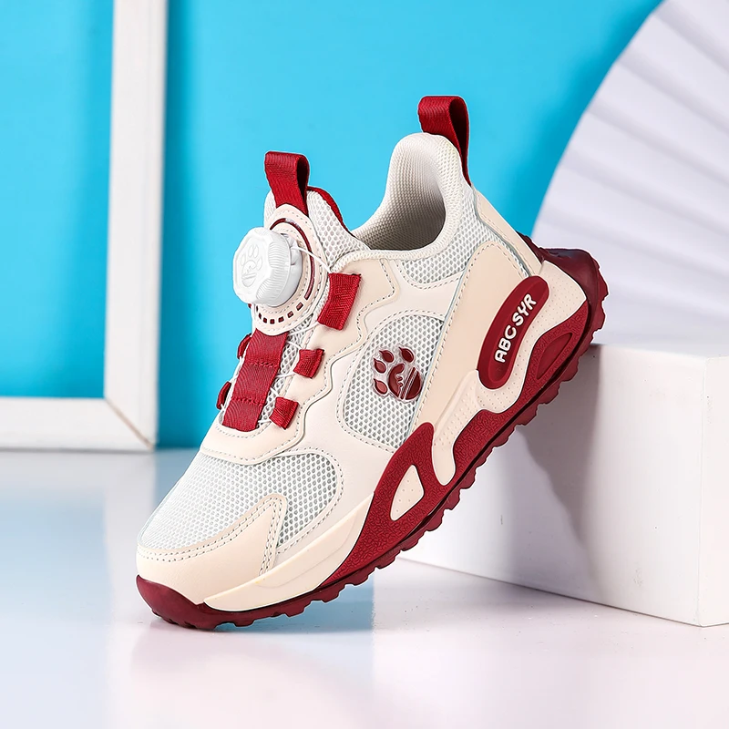 Children Casual Shoes Boy Sneaker Fashion New Kids School Running Shoes Lightweight Boy Tennis Shoes 4 To 13 Years
Children Casual Shoes Boy Sneaker Fashion New Kids School Running Shoes Lightweight Boy Tennis Shoes 4 To 13 Years