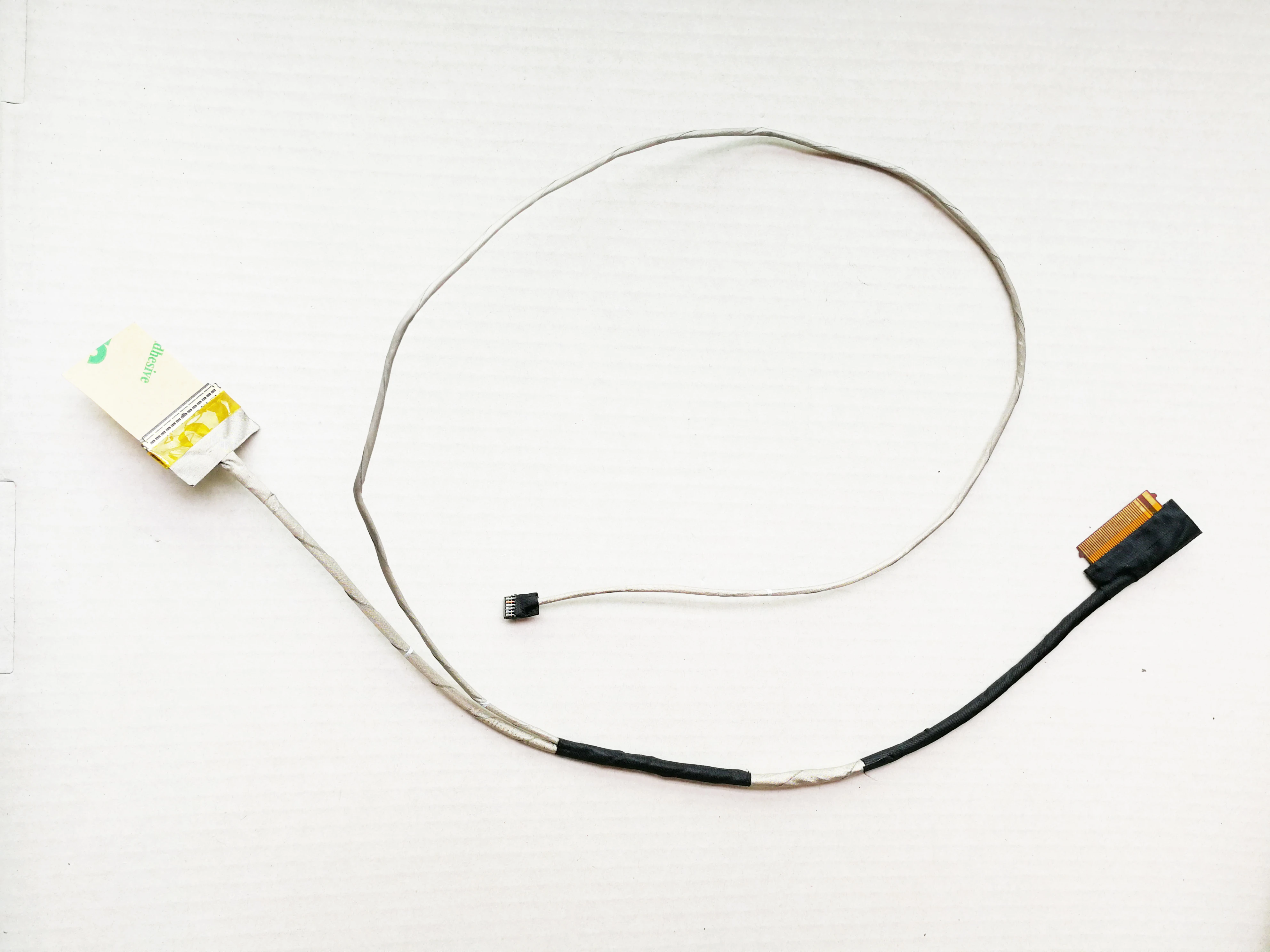 Новый для Fujitsu Lifebook A555 DD0FH9LC010 FH9 светодиодный ЖК-кабель lvds
Новый для Fujitsu Lifebook A555 DD0FH9LC010 FH9 светодиодный ЖК-кабель lvds