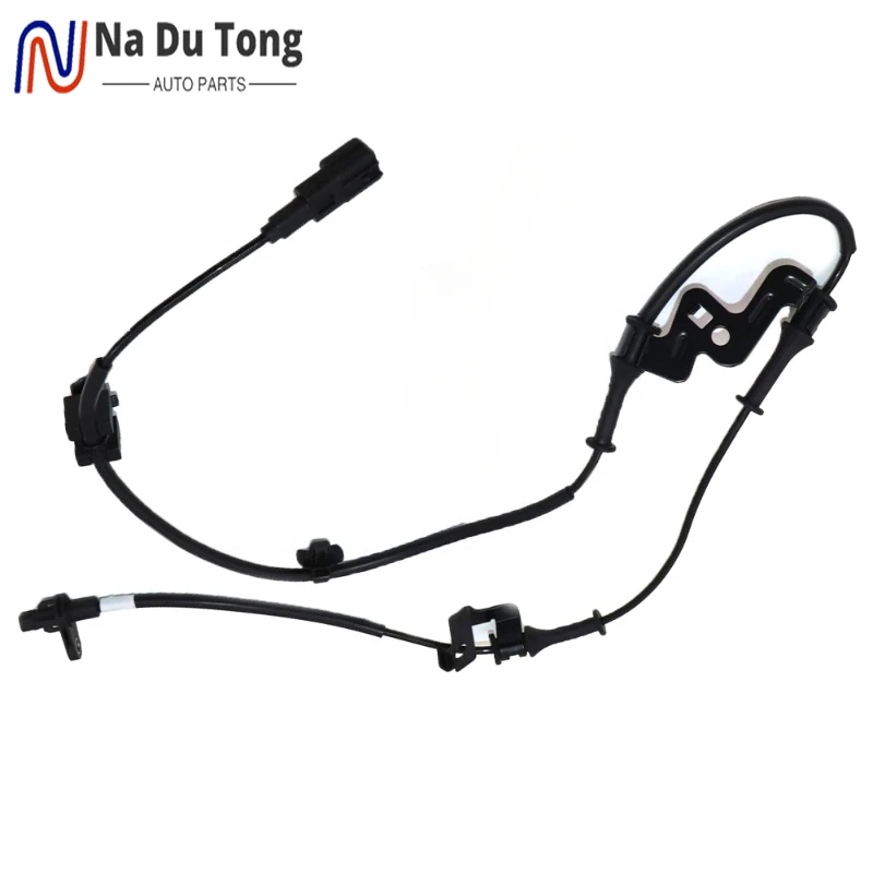 95670-B2050 Front Left and Right Side ABS Wheel Speed Sensor For Kia Soul 2.0L 1.6L 2014-2019
95670-B2050 Front Left and Right Side ABS Wheel Speed Sensor For Kia Soul 2.0L 1.6L 2014-2019