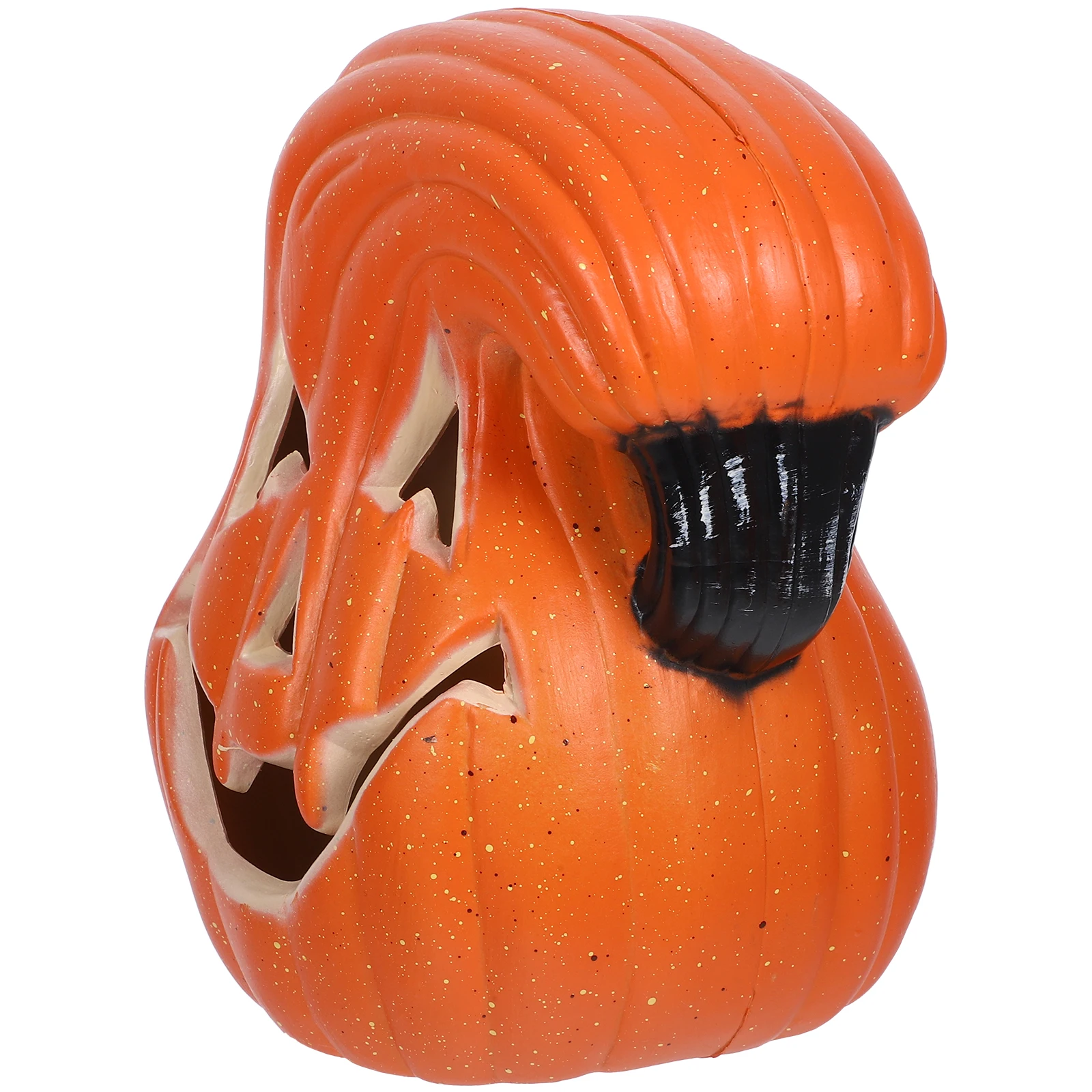 Halloween Pumpkin Lantern Decoration Plastic Light up Fake Pumpkins for Indoor Outdoor Jackolantern Props LED Glow Festive Party
Halloween Pumpkin Lantern Decoration Plastic Light up Fake Pumpkins for Indoor Outdoor Jackolantern Props LED Glow Festive Party