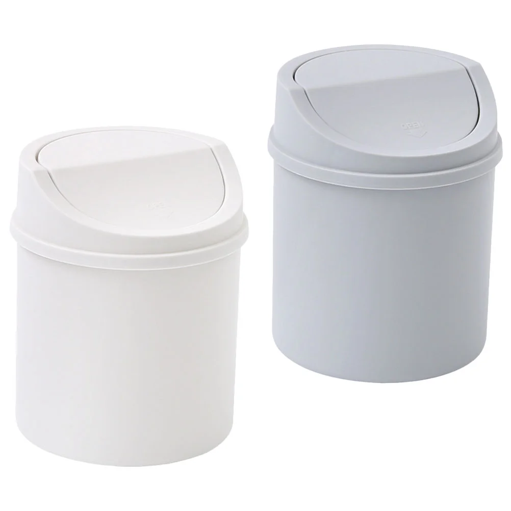 Garbage Can Desktop Trash Storage Bins Wear-resistant Convenient Study Multi-function Daily Use Office
Garbage Can Desktop Trash Storage Bins Wear-resistant Convenient Study Multi-function Daily Use Office