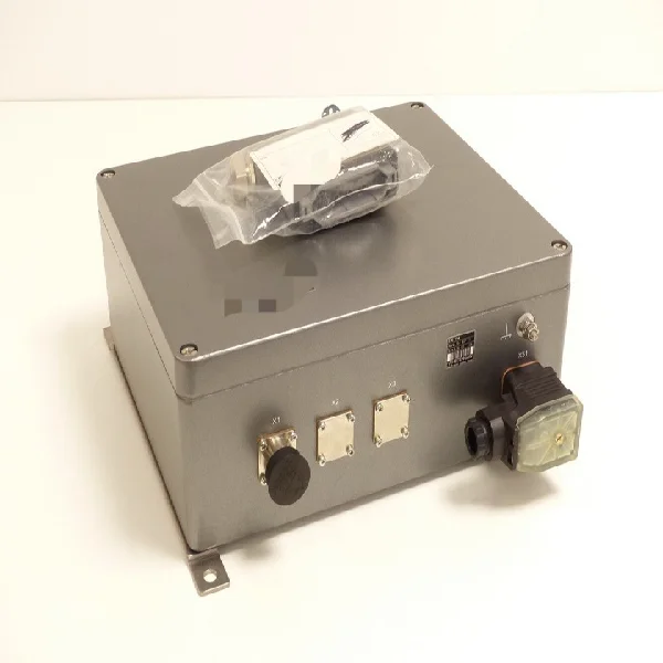 EXE 914 Идентификатор No 284 807 01 SN:578752001 — неиспользованный —
EXE 914 Идентификатор No 284 807 01 SN:578752001 — неиспользованный —