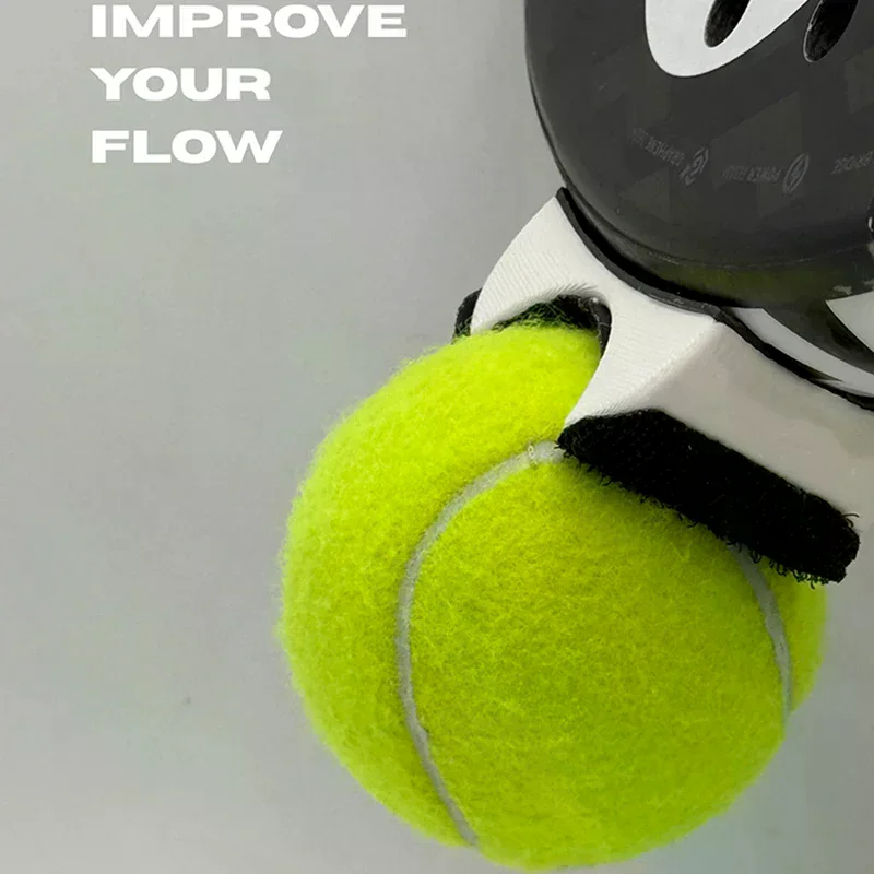 Современный инструмент для захвата теннисного мяча с эргономичной ручкой для удобного использования. Достое извлечение мяча на любой площади. 1 шт.
Современный инструмент для захвата теннисного мяча с эргономичной ручкой для удобного использования. Достое извлечение мяча на любой площади. 1 шт.