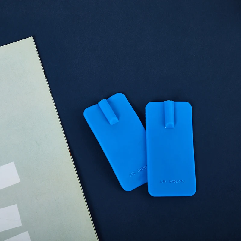 1 пара электродных подушечек для стимулятора мышц, сменные подушечки для облегчения боли в мышцах для тонизирующей терапии тела Tens
1 пара электродных подушечек для стимулятора мышц, сменные подушечки для облегчения боли в мышцах для тонизирующей терапии тела Tens