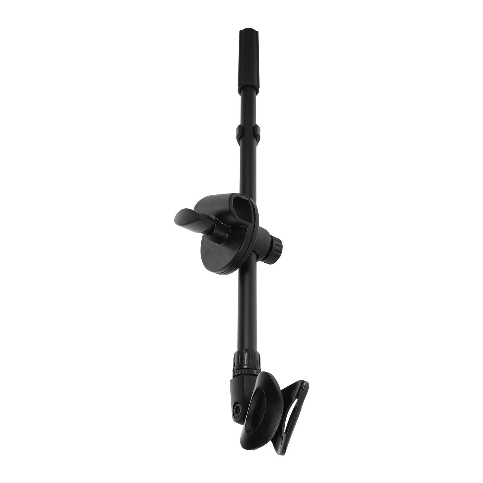 Metal Cross Arm Bracket Mic Stand Extension Multi Holder Boom Clamp Telescoping Adjustable Height Mic Arm Accessories
Metal Cross Arm Bracket Mic Stand Extension Multi Holder Boom Clamp Telescoping Adjustable Height Mic Arm Accessories