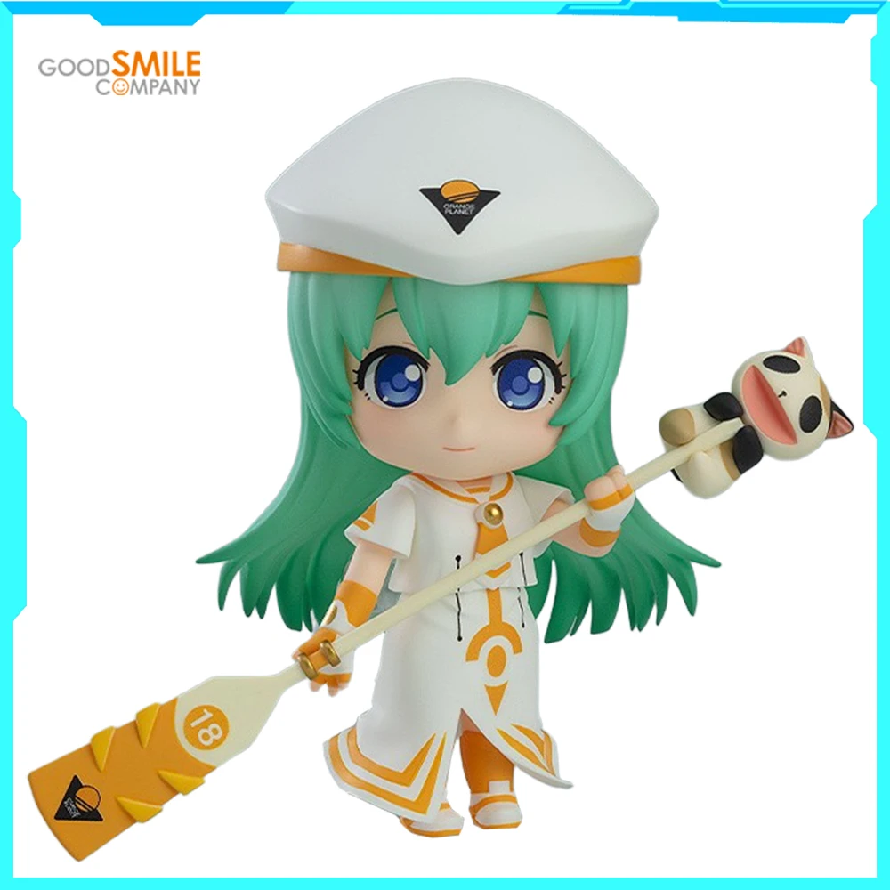 Original InStock Good Smile Company Action/Dolls Nendoroid(#2286)Aria Alice Carroll Anime Figure Model Decoration Collection
Original InStock Good Smile Company Action/Dolls Nendoroid(#2286)Aria Alice Carroll Anime Figure Model Decoration Collection