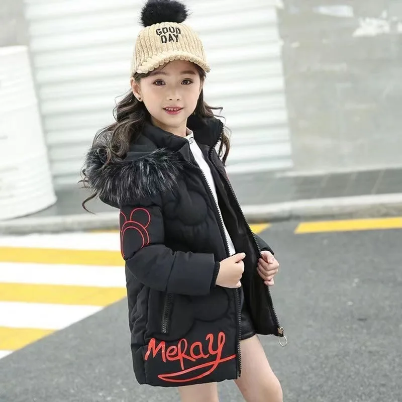 Kids Hooded Winter Fur Collar Coat 63 Sd1b43d14a4a244f4b266a5d10b12f5bao