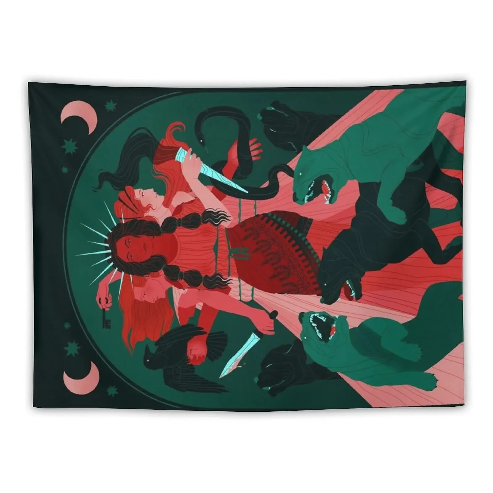 Hecate Tapestry Cute Room Decor Decoration For Bedroom Bedroom Decor Aesthetic Home Decor Accessories Tapestry
Hecate Tapestry Cute Room Decor Decoration For Bedroom Bedroom Decor Aesthetic Home Decor Accessories Tapestry