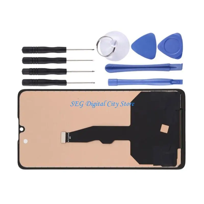 U75B Wide Color Gamuts TFT Display Touches Screens Featuring High Contrast Suitable for Smartphone Visuals Accurate Color
U75B Wide Color Gamuts TFT Display Touches Screens Featuring High Contrast Suitable for Smartphone Visuals Accurate Color