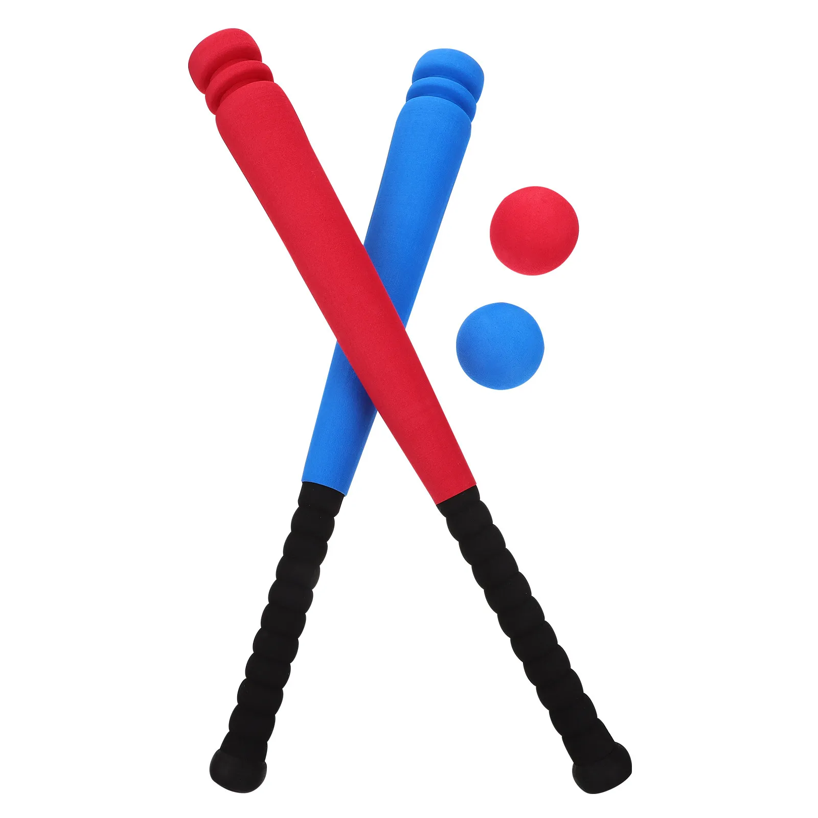 1Set Safe Kids Baseball Bat Made of Premium Material for Children Outdoor Indoor Sports Activity Promotes Interaction Motor
1Set Safe Kids Baseball Bat Made of Premium Material for Children Outdoor Indoor Sports Activity Promotes Interaction Motor