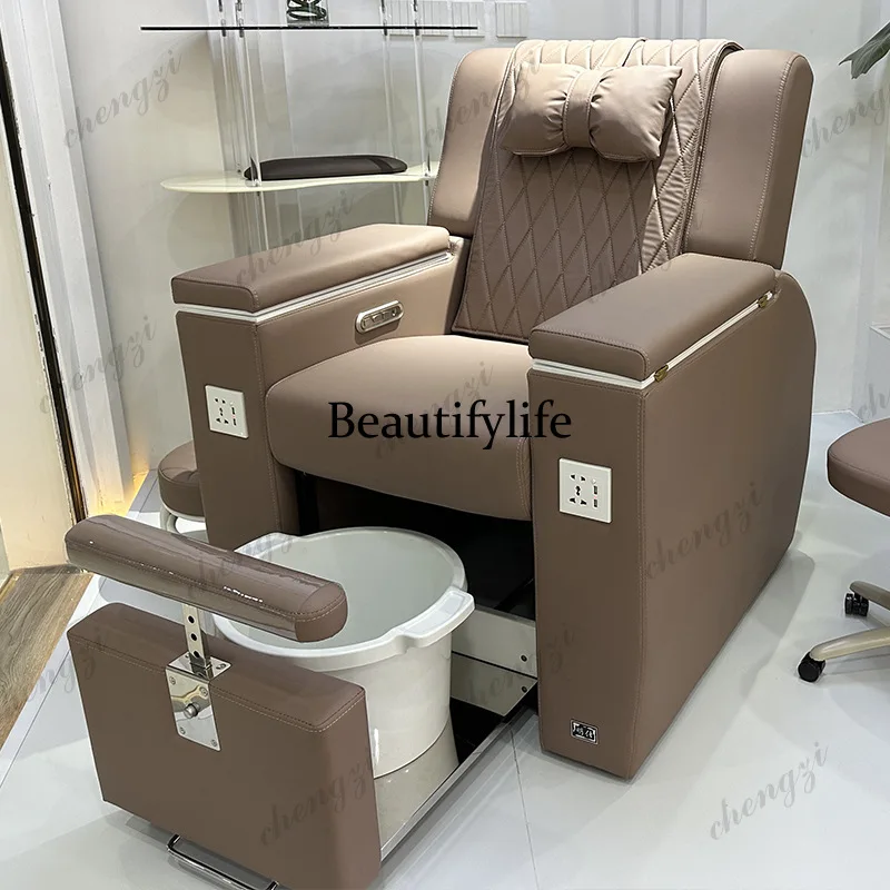 K182 Beauty Care Nail Art Manicure Table Foot Bath Pedicure Electric Adjustable Manicure Table Comfort Sofa Furniture
K182 Beauty Care Nail Art Manicure Table Foot Bath Pedicure Electric Adjustable Manicure Table Comfort Sofa Furniture