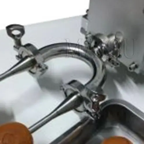 Automatic Filling Machine for Peanut Butter Lotion Cream Jam
Automatic Filling Machine for Peanut Butter Lotion Cream Jam