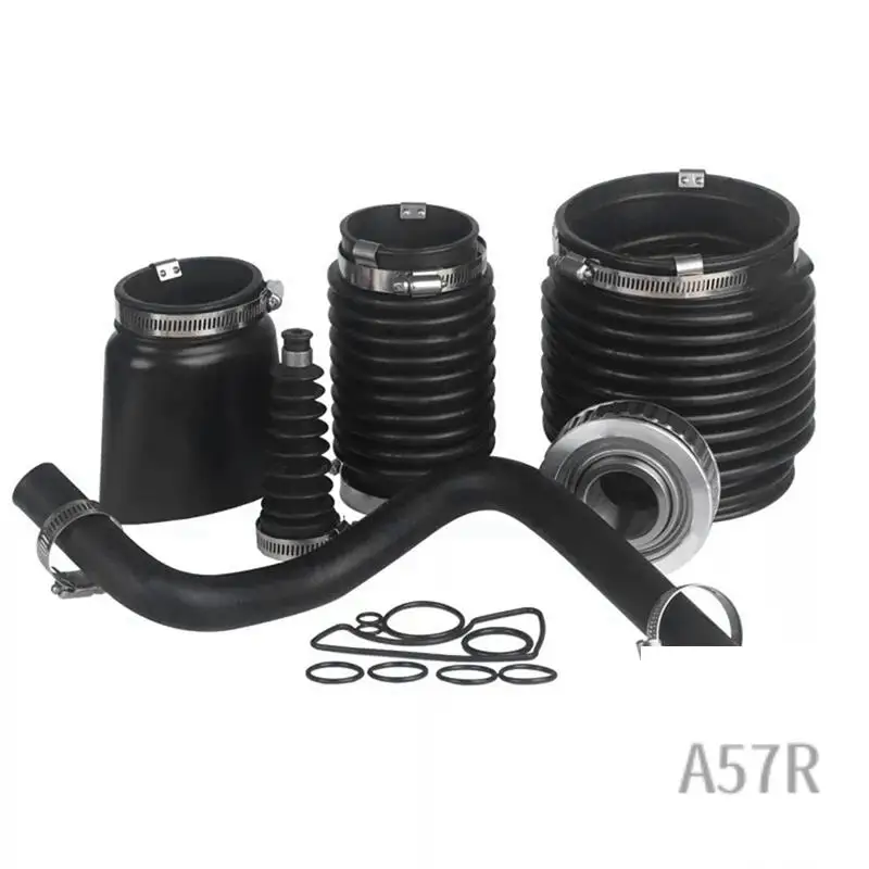 7R-30-803100T1 Transom Seal Bearing Bellows Kit For Mercruiser Bravo 1 2 3 Transom 8M0095485
7R-30-803100T1 Transom Seal Bearing Bellows Kit For Mercruiser Bravo 1 2 3 Transom 8M0095485