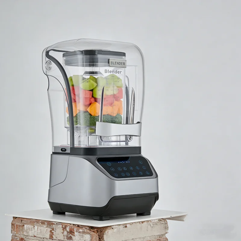 Direct Sale Multifunctional Slush Machine Self-Cleaning Low-Noise Milk Tea Shop Desktop European Standard
Direct Sale Multifunctional Slush Machine Self-Cleaning Low-Noise Milk Tea Shop Desktop European Standard