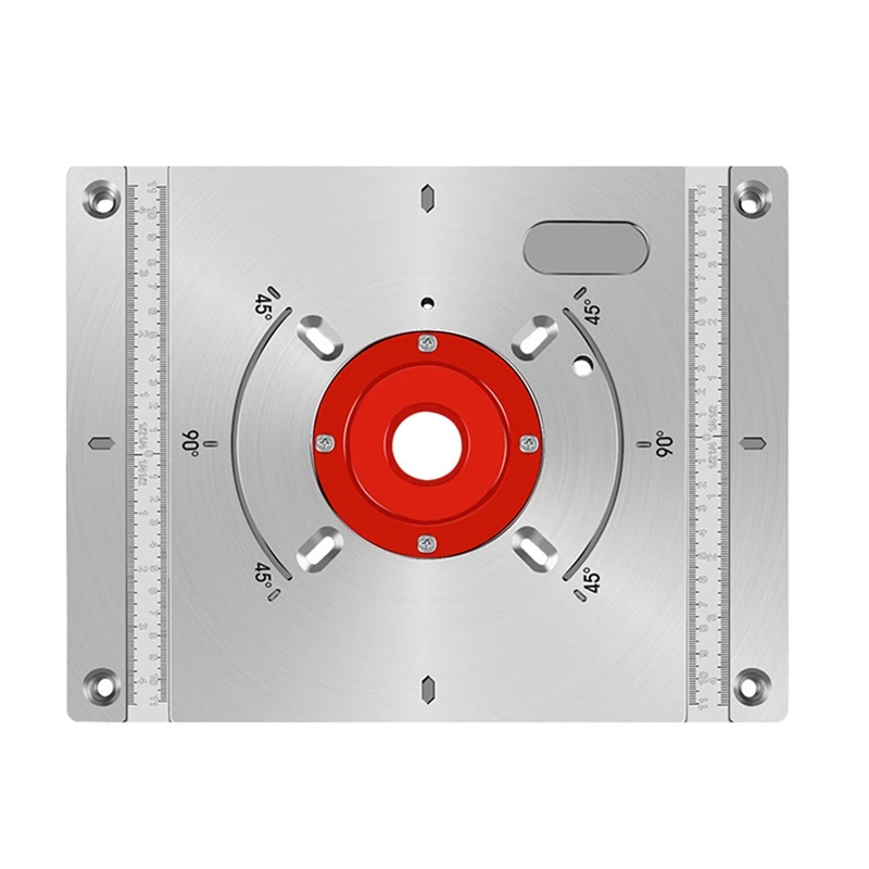 Bakelite Milling Flip-Chip Table Set Woodworking Engraving Machine Slotting Multifunctional Hole Trimmer Aluminum Alloy
Bakelite Milling Flip-Chip Table Set Woodworking Engraving Machine Slotting Multifunctional Hole Trimmer Aluminum Alloy