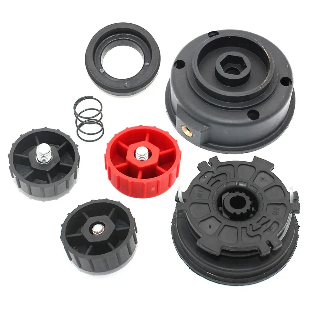 Головка триммера для Ryobi 766r 768r 770r 770rEB 840r 920r 960r 970r 375SSR 2800M SS720R GT2815
Головка триммера для Ryobi 766r 768r 770r 770rEB 840r 920r 960r 970r 375SSR 2800M SS720R GT2815