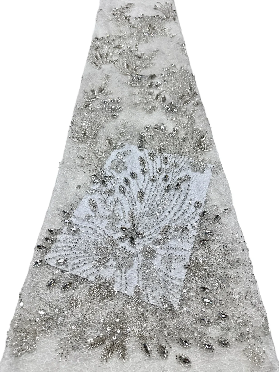 African Beaded Lace Net Fabric,Nigerian Wedding Material,Luxury Beads Fabrics for Dress Sewing, High Quality,2026
African Beaded Lace Net Fabric,Nigerian Wedding Material,Luxury Beads Fabrics for Dress Sewing, High Quality,2026