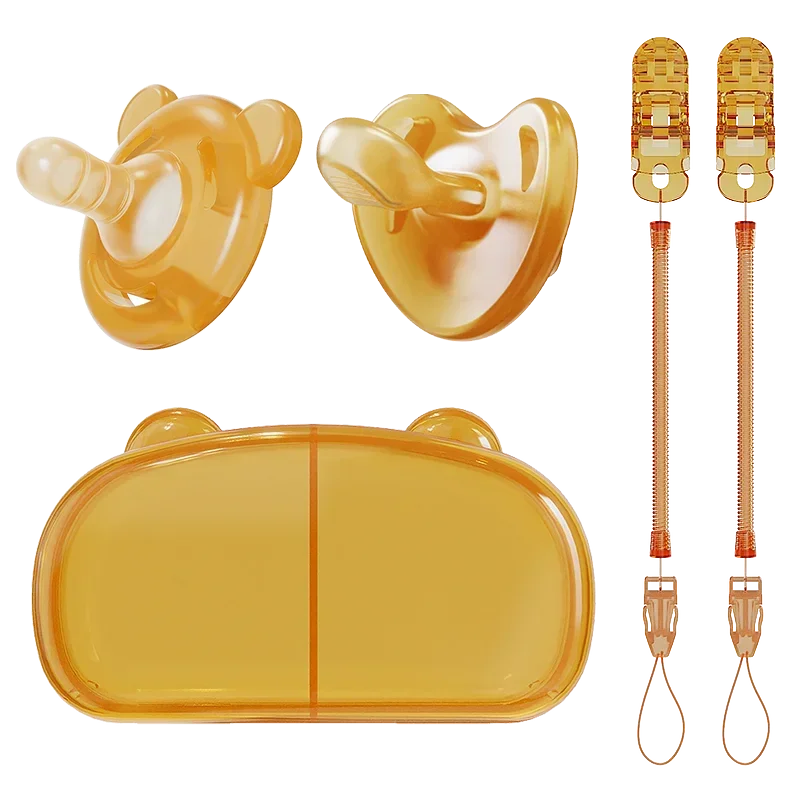 Мягкая жидкая силиконовая соска с героями мультфильмов, портативный музыкальный набор для прикуса, коробка для хранения детской соски
Мягкая жидкая силиконовая соска с героями мультфильмов, портативный музыкальный набор для прикуса, коробка для хранения детской соски