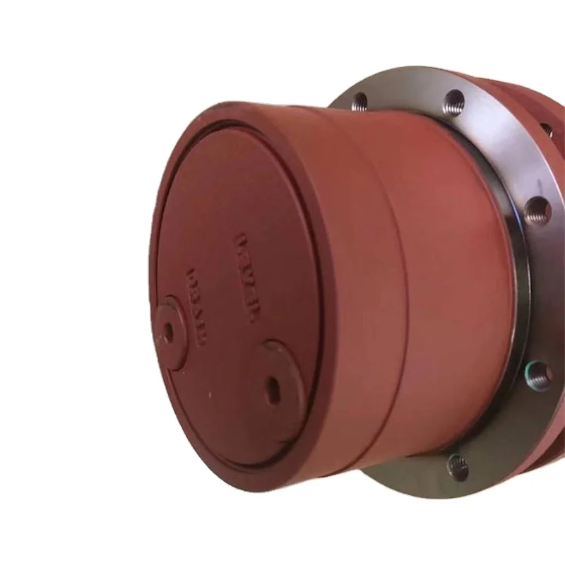 NAC-HI GM06 GM06H Travel Motor PHV-390-53B-1-8940A for 5ton 6ton Excavator DH55 EC45 IHI40NX2 IHI45NX Final Drive
NAC-HI GM06 GM06H Travel Motor PHV-390-53B-1-8940A for 5ton 6ton Excavator DH55 EC45 IHI40NX2 IHI45NX Final Drive