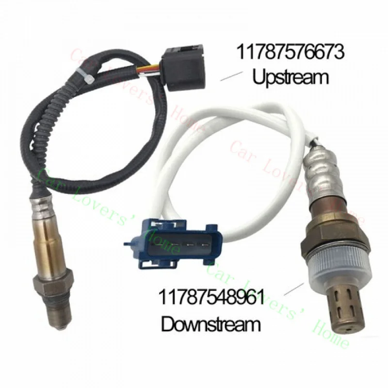 A+ 2x Upstream + Downstream Oxygen Sensor for Mini Cooper 2011-2015 1.6L Turbo-
A+ 2x Upstream + Downstream Oxygen Sensor for Mini Cooper 2011-2015 1.6L Turbo-