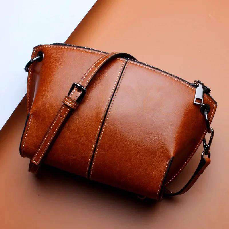 Women's Bag New Fashion Simple Shoulder Crossbody Bag Purses Ladies Hand Bags Designer Bags Luxury
Women's Bag New Fashion Simple Shoulder Crossbody Bag Purses Ladies Hand Bags Designer Bags Luxury